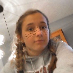 Meet your Posher, Kylee